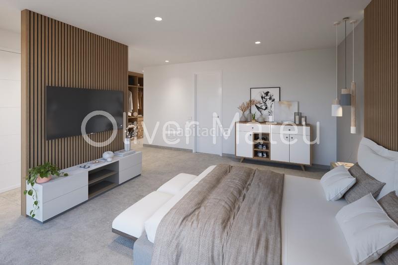 Foto 882adeab-a950-4832-a59f-a3377b656594. Chalet avec cheminée parking piscine dans Sa Cabaneta Marratxí