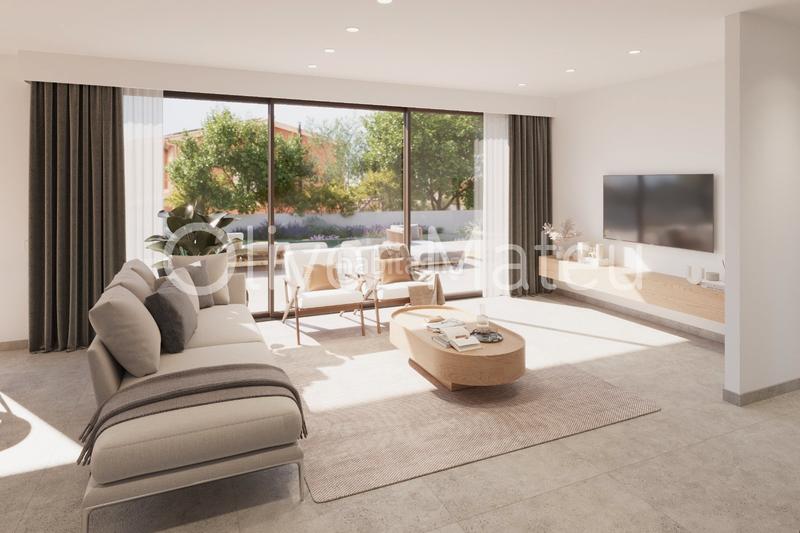 Foto 0f63a402-3d72-4285-886c-eda23246d6e2. Chalet en Sa Cabaneta Marratxí