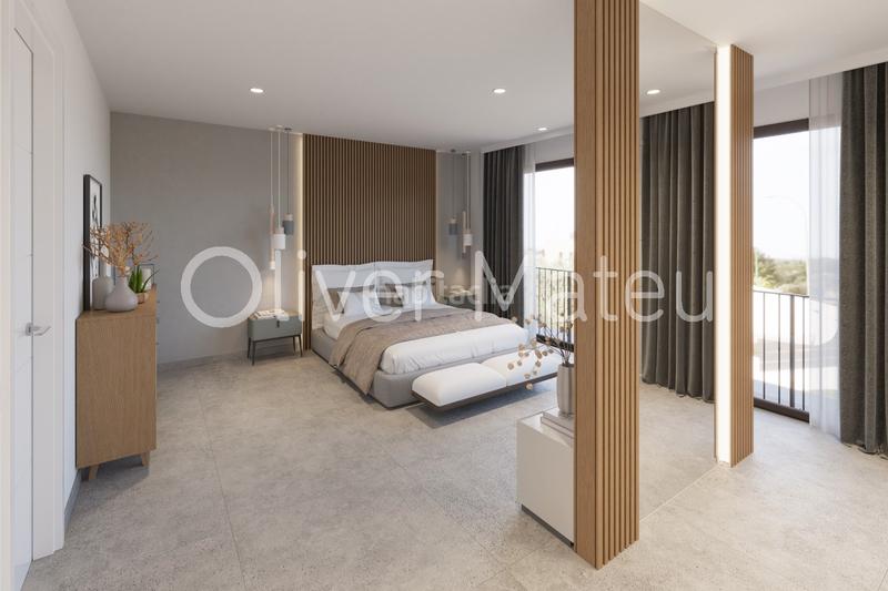 Foto 8b42dcb3-626e-4f18-9fa3-a81ef9f53005. Chalet en Sa Cabaneta Marratxí