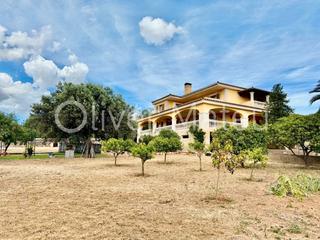 Chalet in Sa Cabaneta