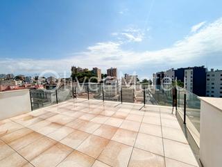 Penthouse  Carrer de margaluz