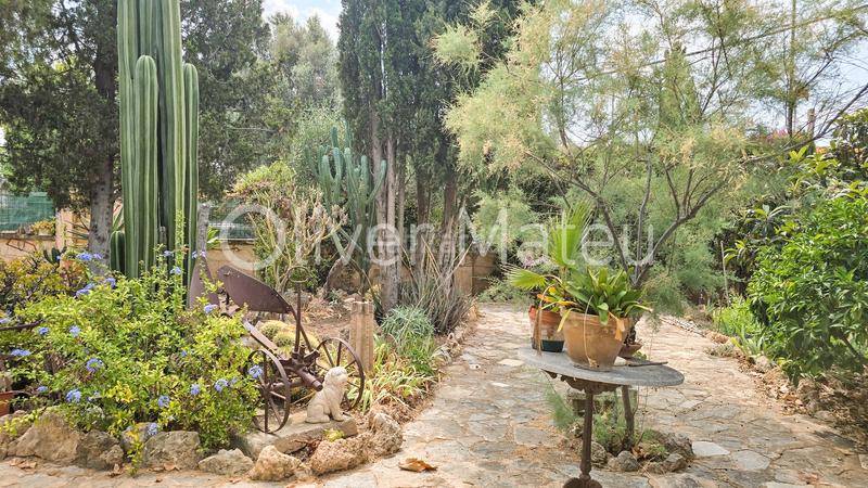 Foto 07da4c79-8143-4196-b683-05de4b552e0d. Chalet en Pont D´Inca Marratxí