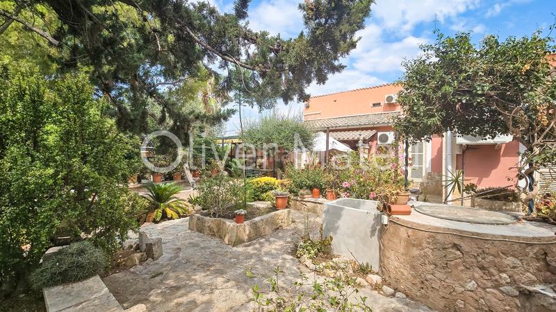 Foto 52e70a79-dbda-4b33-8d0d-af73b2ba65eb. Chalet en Pont D´Inca Marratxí