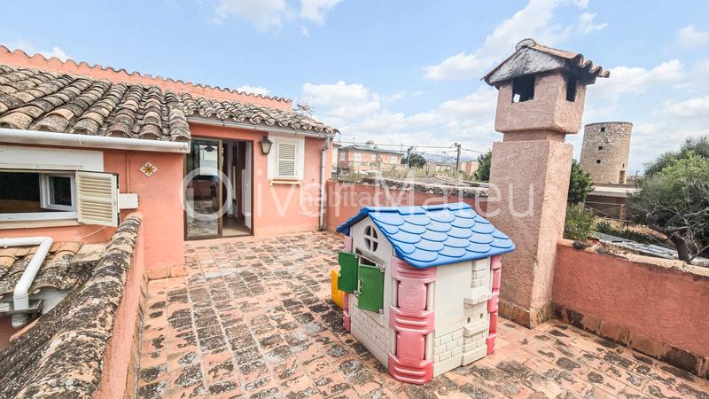 Foto 6d16ee71-c245-4b04-af7e-24805dee8387. Chalet en Pont D´Inca Marratxí