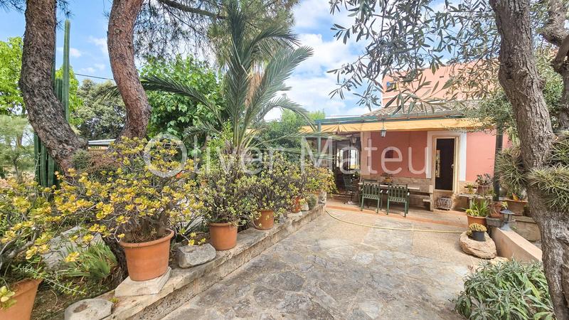 Foto 70f50c72-dd34-43a4-a6dd-0dbed55bcd01. Chalet en Pont D´Inca Marratxí