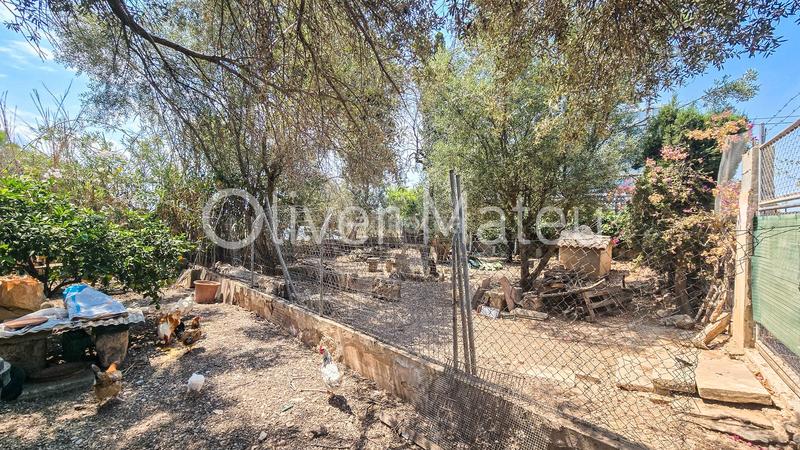 Foto 5104c251-c654-4dee-91b7-817c5c6944a6. Xalet amb xemeneia calefacció aparcament a Pont D´Inca Marratxí