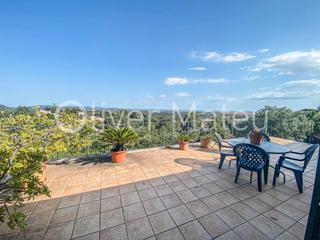 Chalet en Bunyola
