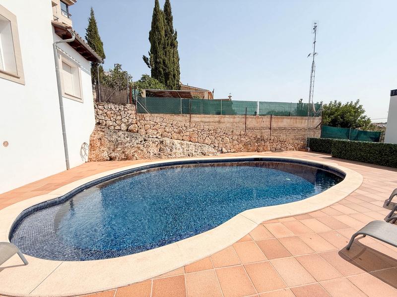 Foto 77238068-26c4-46d0-a4fe-2c4aa5027117. Chalet avec parking piscine dans Gènova Palma de Mallorca