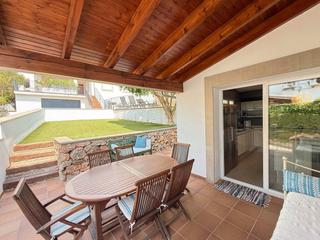 Chalet à Gènova