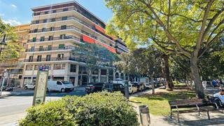 Pis  Passeig de mallorca