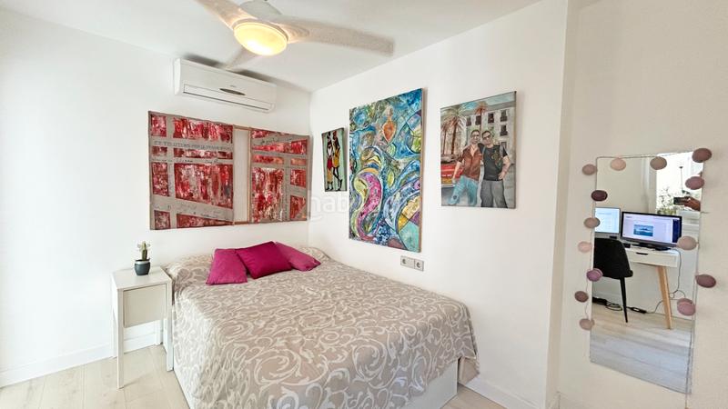 Foto 0f8bfbbc-6a9a-415c-b90c-7103dcb5d0c6. Attique avec chauffage dans Plaça de Toros Palma de Mallorca