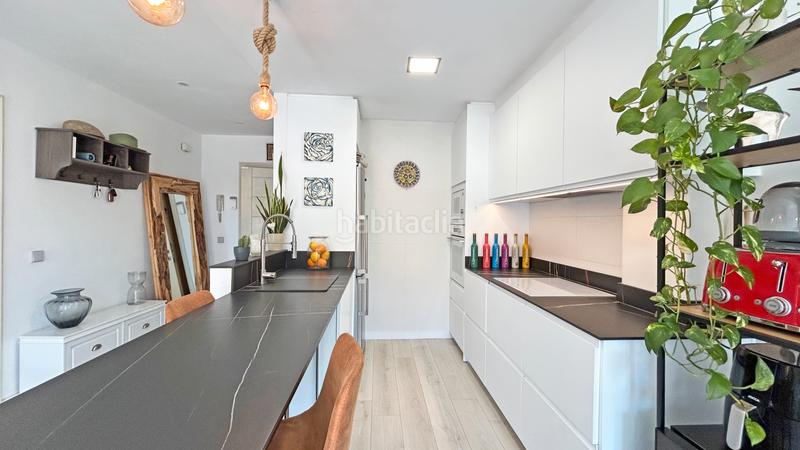 Foto 319435db-e65b-42bd-af98-fd17dade4e14. Attique avec chauffage dans Plaça de Toros Palma de Mallorca