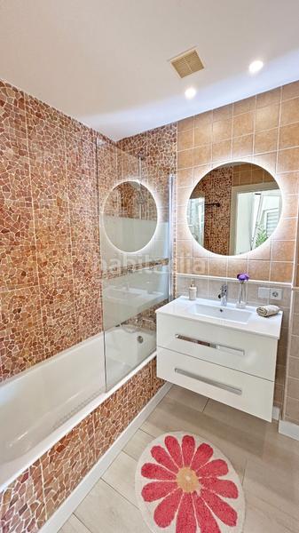 Foto 3b13fbda-4f00-4c33-bf68-3d455a2b98dc. Attique avec chauffage dans Plaça de Toros Palma de Mallorca