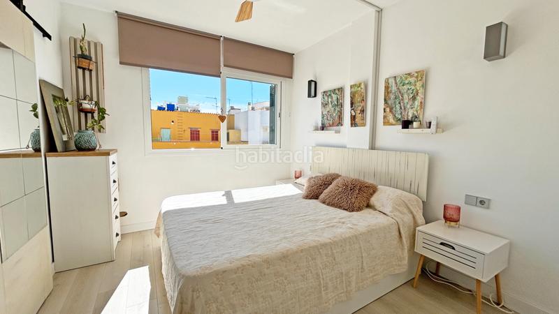 Foto 8698566a-e9d7-4630-b68f-f0ca02876b85. Attique avec chauffage dans Plaça de Toros Palma de Mallorca