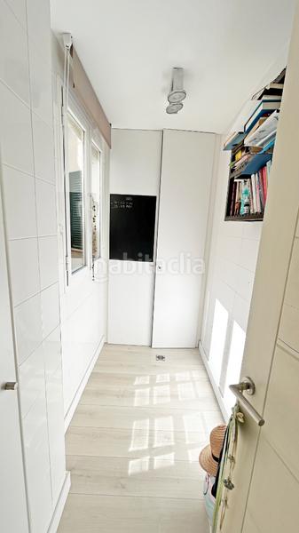 Foto b0f7d8b7-3df9-4e6a-9022-50206736f665. Attique avec chauffage dans Plaça de Toros Palma de Mallorca