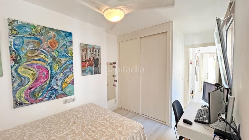 Foto d3d39766-4d02-4248-8f41-6d181c22c8a6. Attique avec chauffage dans Plaça de Toros Palma de Mallorca