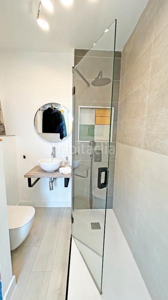 Foto e8528c6a-4a89-4a7d-a45e-a22cbc0514be. Attique avec chauffage dans Plaça de Toros Palma de Mallorca