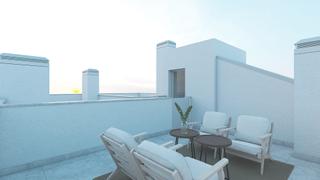 Appartement à Son Fortesa