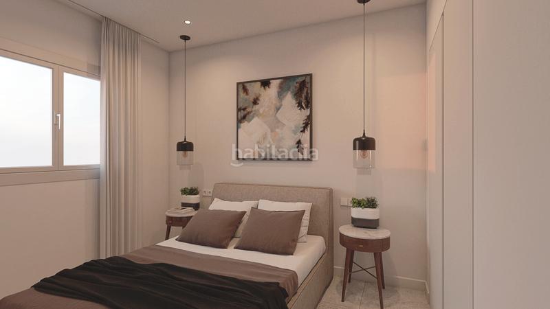 Foto 445cd5b2-a0bc-4254-9703-38463b348fa3. Àtic a Son Fortesa Palma de Mallorca