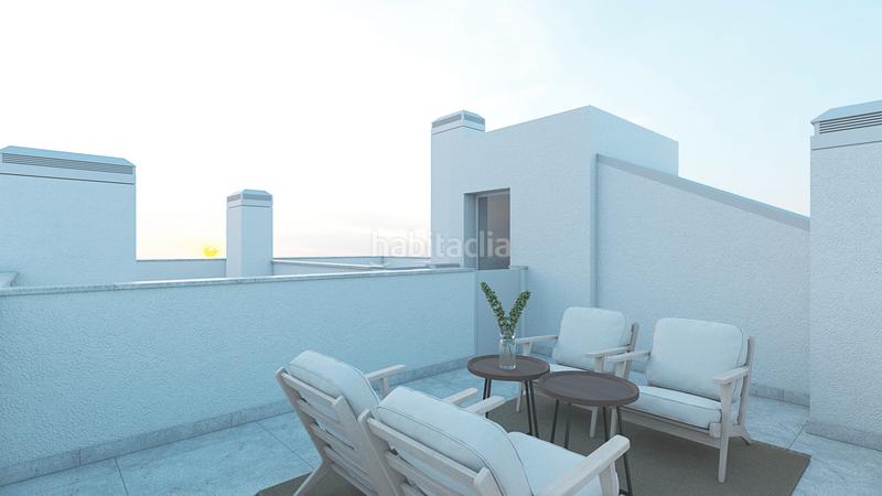 Foto 88cf56dc-2e70-4e89-91ac-fc70ed6e43e0. Àtic a Son Fortesa Palma de Mallorca