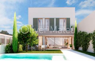Maison jumelée à Establiments