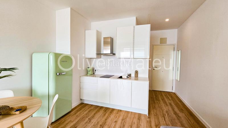 Foto 62b1134c-5706-42d1-9fbb-fec59b4b1838. Studio dans port d´Alcúdia-platja dálcúdia Alcúdia