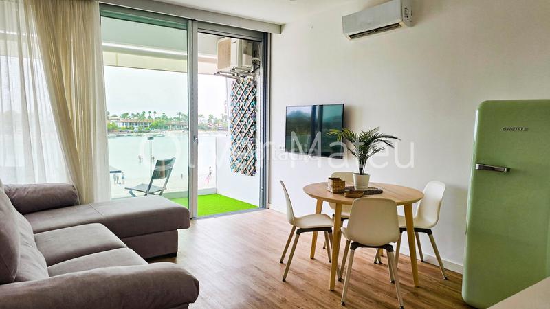 Foto b3a16f65-cc12-4e53-be22-7eb7d22b5c83. Studio dans port d´Alcúdia-platja dálcúdia Alcúdia