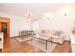 Location Appartement à El Fortí