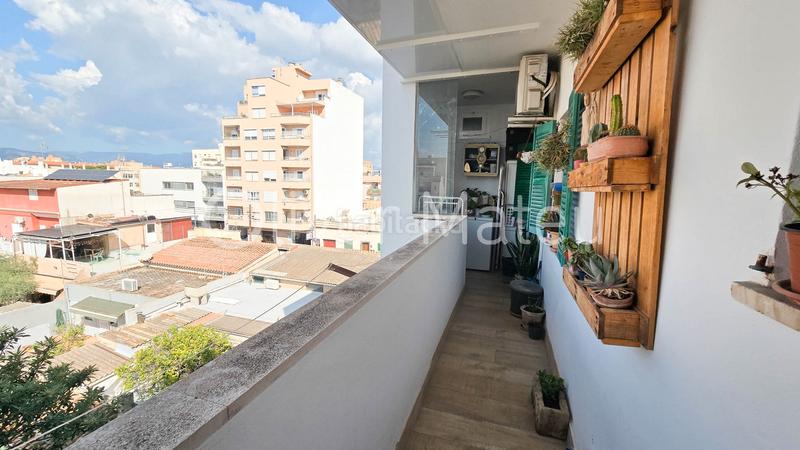 Foto 0c64a98b-7b51-4c2c-add5-a10185c36fe4. Appartamento in Son Fortesa Palma de Mallorca