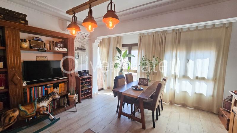 Foto 135b6c53-9403-4191-9bf7-aa79285927d9. Appartamento in Son Fortesa Palma de Mallorca