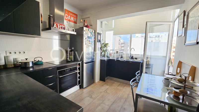 Foto 34125b84-c4b2-4e10-a111-b49b247bb7d4. Appartamento in Son Fortesa Palma de Mallorca