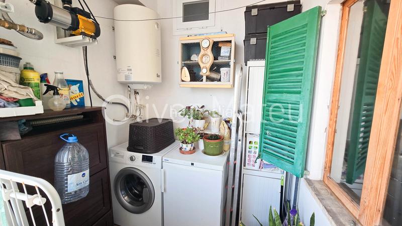 Foto 40610319-c15a-4e4c-98c7-b4a119d70e3a. Appartamento in Son Fortesa Palma de Mallorca