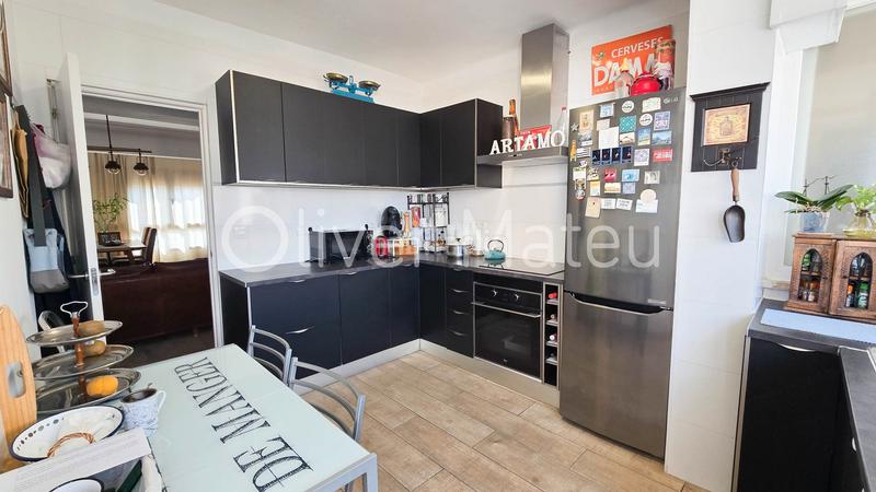 Foto 45a77c9c-f5d5-4be8-ae8a-77ca7418f9f9. Appartamento in Son Fortesa Palma de Mallorca