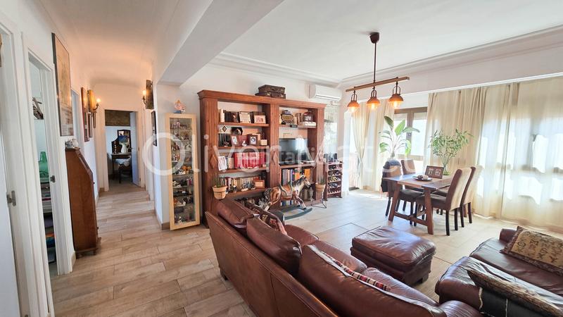 Foto 47dbbd0c-9ac7-44a7-93a8-c78f3c6f764a. Appartamento in Son Fortesa Palma de Mallorca