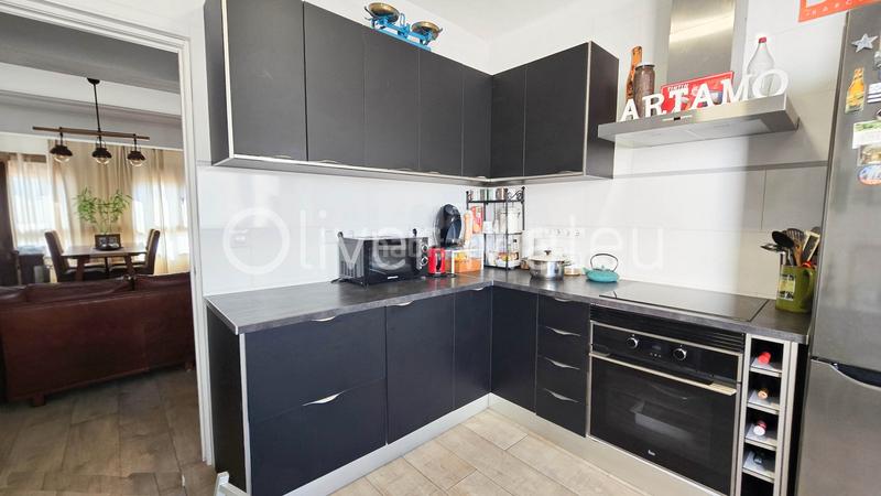 Foto 6f573875-d8b6-45c0-93ef-8aca7c01bf51. Appartamento in Son Fortesa Palma de Mallorca