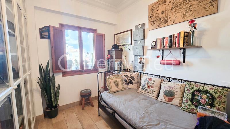 Foto 9c5a4f96-8566-449d-b484-6b2e0fdb1842. Appartamento in Son Fortesa Palma de Mallorca