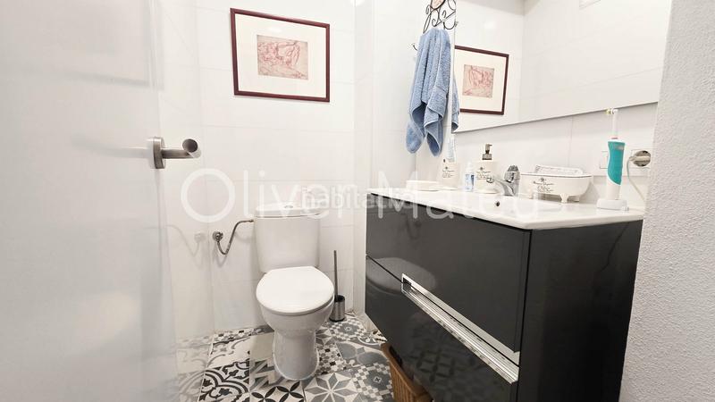 Foto dc4910aa-aff4-429e-880b-d660bd27ac45. Appartamento in Son Fortesa Palma de Mallorca