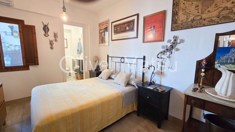 Foto e39991e5-2bd8-4a49-a474-ae2793bd5e4b. Appartamento in Son Fortesa Palma de Mallorca