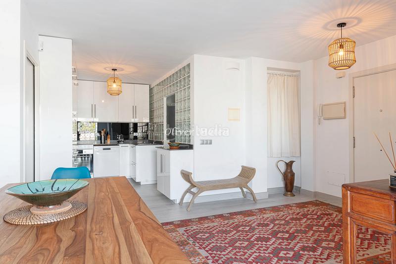 Foto 02d2e16b-8e5b-4b95-a4d2-ddb04d64aa5a. Dachwohnung mit heizung parking in Santa Catalina Palma de Mallorca