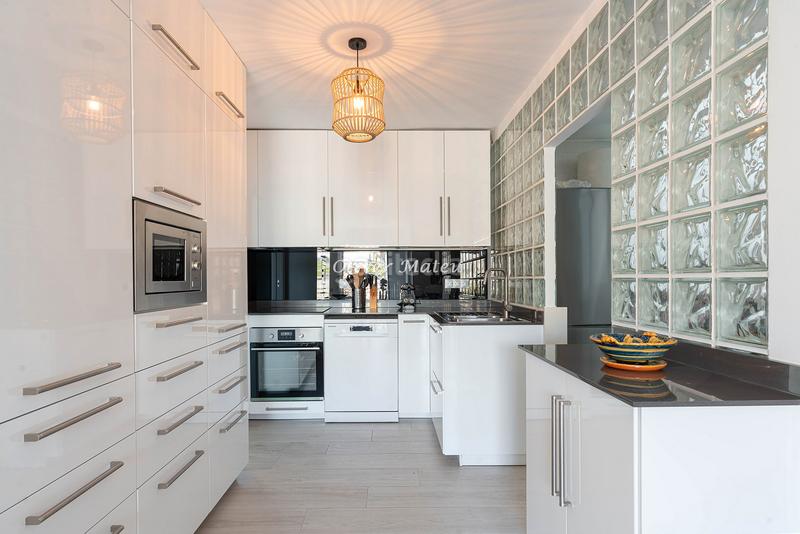 Foto 04f5e2c1-816c-472e-9474-4ada05b35501. Dachwohnung mit heizung parking in Santa Catalina Palma de Mallorca