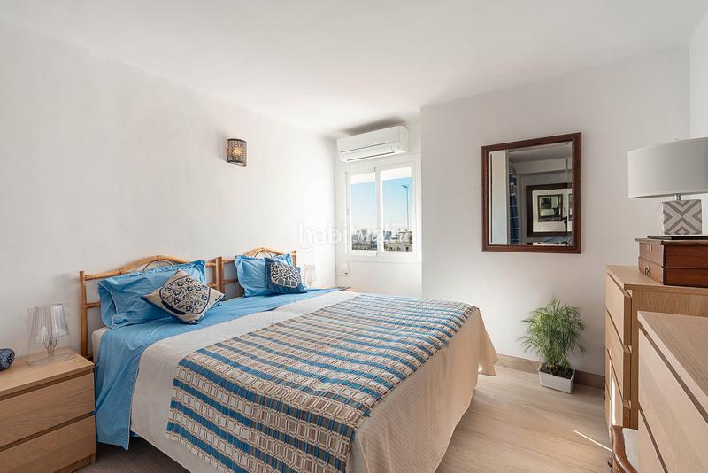 Foto 5a501aa7-9c72-411d-8a65-11c277060bf4. Dachwohnung mit heizung parking in Santa Catalina Palma de Mallorca