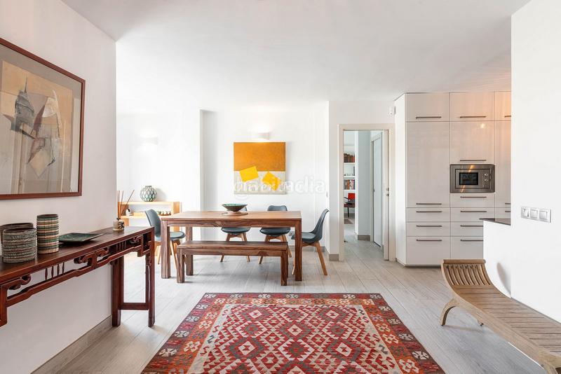 Foto 7c399383-0873-4e6a-963f-a63445dec84d. Dachwohnung mit heizung parking in Santa Catalina Palma de Mallorca