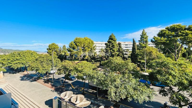 Foto 04fe9e53-57d1-4e9d-b427-80d34159689d. Appartamento con riscaldamento parcheggio in Son Dameto Palma de Mallorca