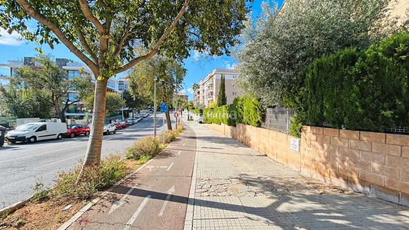 Foto 1d324a78-518c-470f-8fe5-03a35e336e8f. Appartamento con riscaldamento parcheggio in Son Dameto Palma de Mallorca