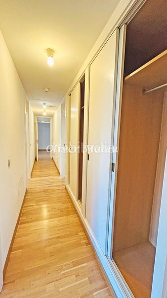 Foto 3b16964f-6539-4bc6-891a-d5e313f4eb15. Appartamento con riscaldamento parcheggio in Son Dameto Palma de Mallorca