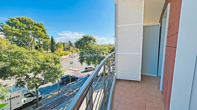 Foto 4893c693-dc62-4f30-a60e-2712f7cc40d5. Appartamento con riscaldamento parcheggio in Son Dameto Palma de Mallorca