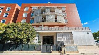Pis  Carrer del general felix mas. "piso residencial con 2 plazas de parking"