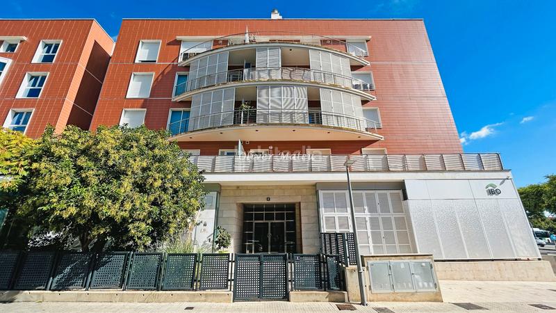 Foto 4acd5041-a53d-4c0b-ae68-f5fac1730fb8. Appartamento con riscaldamento parcheggio in Son Dameto Palma de Mallorca