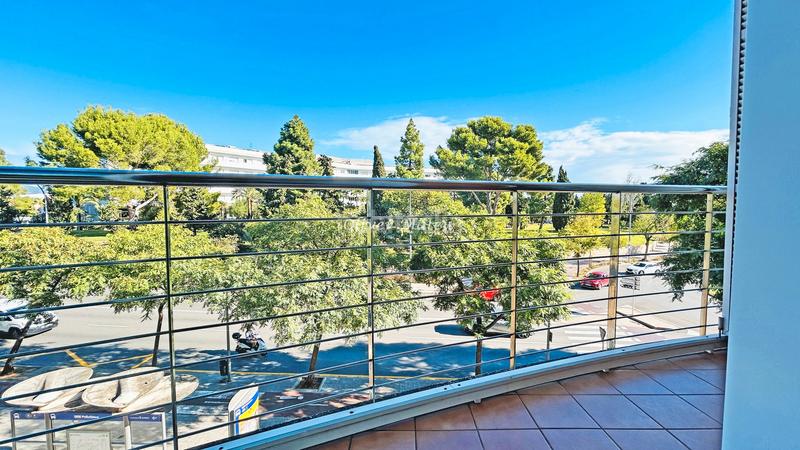 Foto 614f3a2b-0ca5-4c01-9d07-f2499315ff8a. Appartamento con riscaldamento parcheggio in Son Dameto Palma de Mallorca