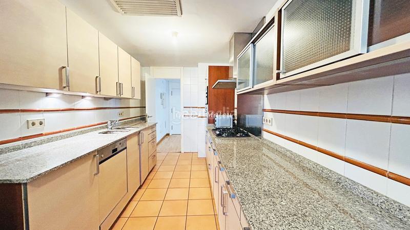 Foto 9f00e24b-90fe-4263-8675-0992610753f9. Appartamento con riscaldamento parcheggio in Son Dameto Palma de Mallorca